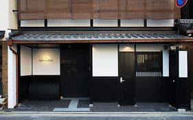 Resi Stay 麩屋町
